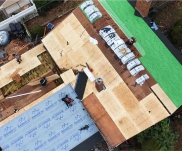 The Environmental Benefits of a Cool Roof | Save Energy and Help the Planet