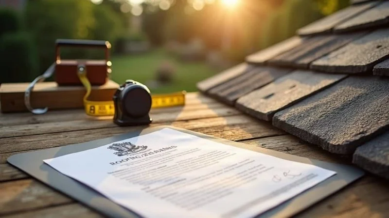 Everything You Need to Know About Roof Warranties for Homeowners