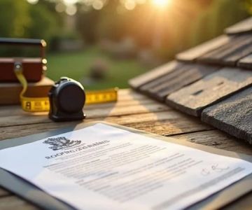 Everything You Need to Know About Roof Warranties for Homeowners
