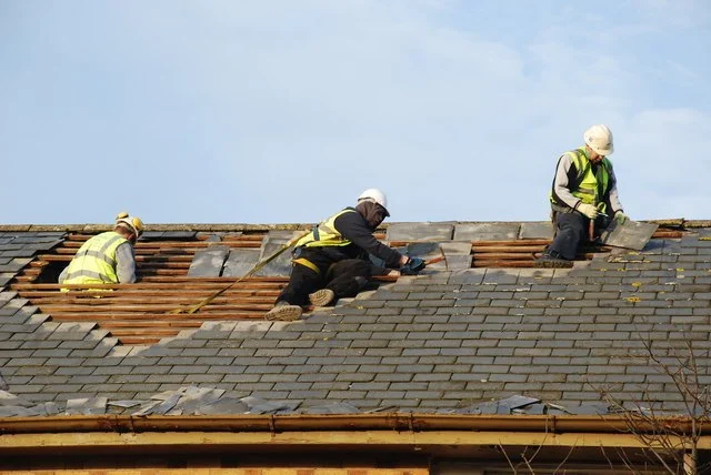 The Ultimate Guide to Roof Replacement for Homeowners | Total Roofing Hub