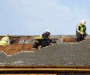 The Ultimate Guide to Roof Replacement for Homeowners | Total Roofing Hub