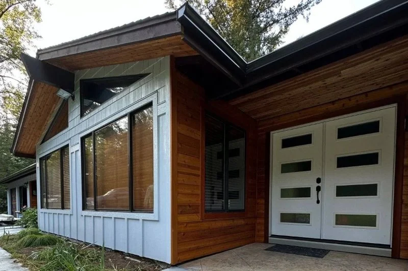 How to Maintain Your Siding Year Round with Seasonal Care Tips