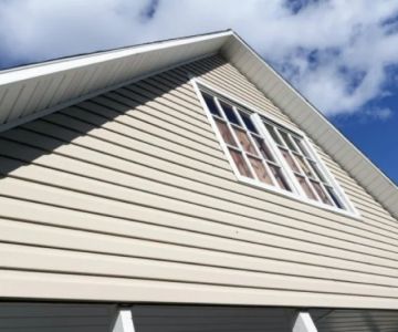 The Pros and Cons of Vinyl Siding for Your Home