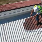 The Environmental Benefits of a Cool Roof: Reduce Heat and Energy Costs