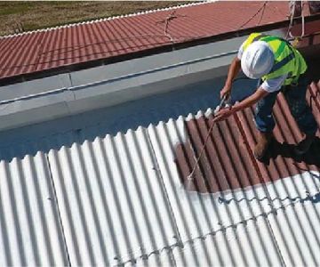The Environmental Benefits of a Cool Roof: Reduce Heat and Energy Costs