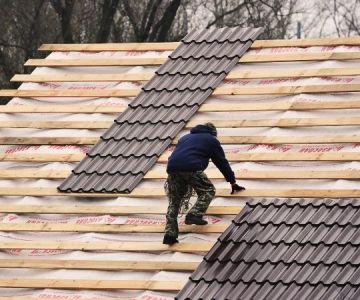 How Much Does It Cost to Repair or Replace a Roof?
