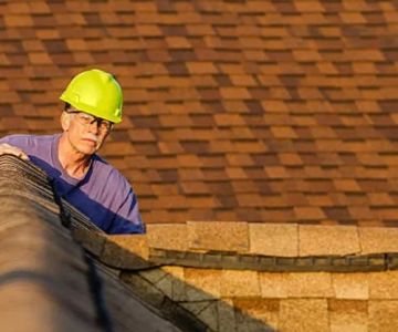 Everything You Need to Know About Roof Inspections