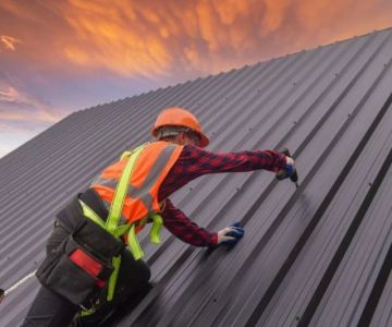 Top Questions to Ask a Roofing Contractor Before Hiring