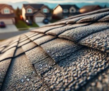 The Average Lifespan of Asphalt Shingle Roofs: How Long Do They Last?