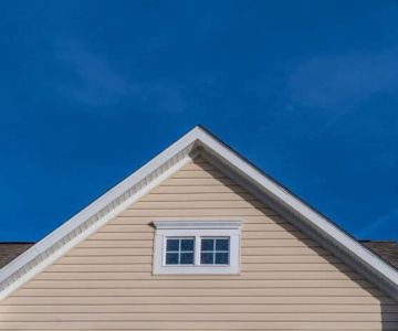 How Often Should You Replace Your Home's Siding?