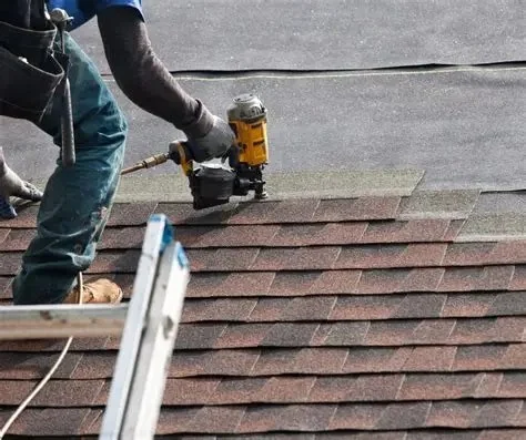 Should I Repair or Replace My Roof? – Expert Guide for U.S. Homeowners