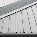 The Complete Guide to Metal Roofing Systems – Benefits, Materials, and Installation