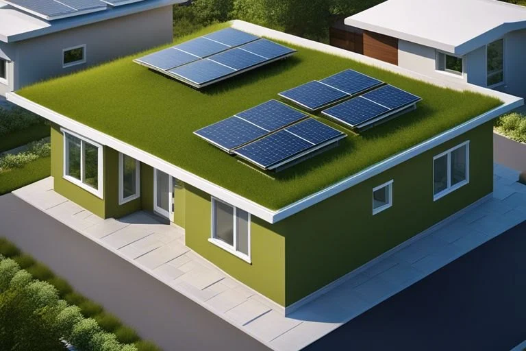 The Environmental Benefits of a Cool Roof: How It Can Help the Planet