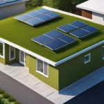 The Environmental Benefits of a Cool Roof: How It Can Help the Planet
