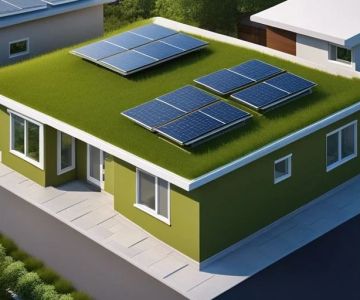 The Environmental Benefits of a Cool Roof: How It Can Help the Planet