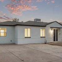 D&J Construction Services, LLC ico