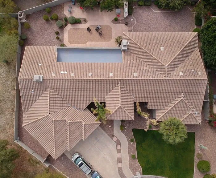 Reimagine Roofing Picture 6