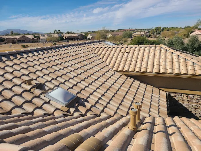 Reimagine Roofing Picture 3