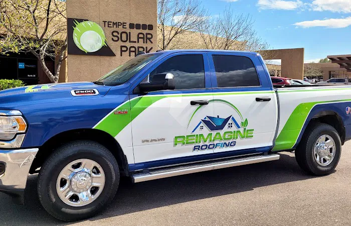 Reimagine Roofing Picture 7