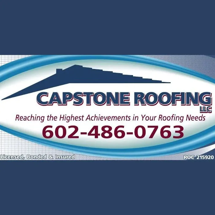 Capstone Roofing, LLC Picture 3