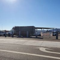 Capstone Roofing, LLC ico