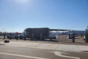 Auto Service Center