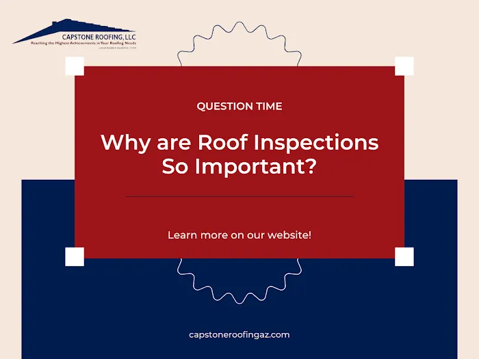 Capstone Roofing, LLC Picture 8
