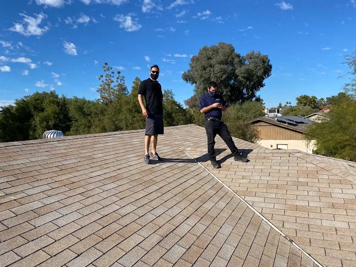 Phoenix Roofing Picture 1