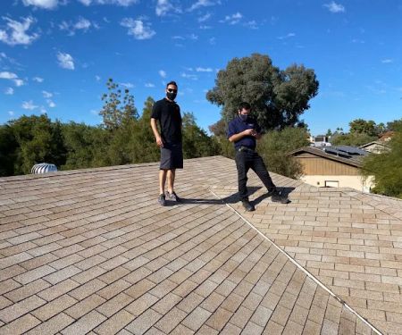 Phoenix Roofing