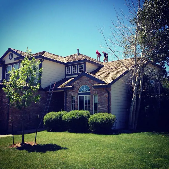 Phoenix Roofing Picture 6