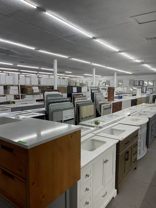Home Improvement Warehouse Picture 1