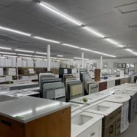 Home Improvement Warehouse ico