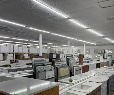 Home Improvement Warehouse