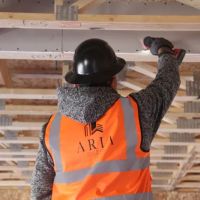 Aria Builders LLC ico