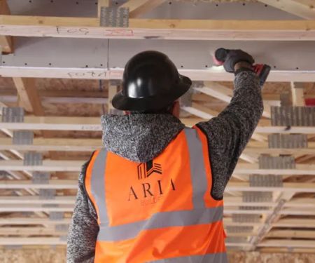 Aria Builders LLC