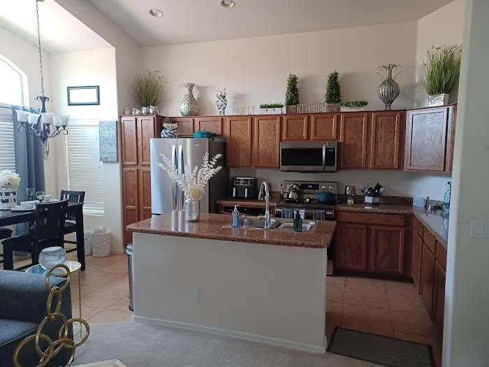 Vizcom Contracting, LLC Picture 4