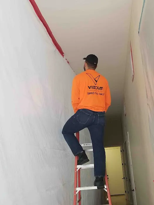 Vizcom Contracting, LLC Picture 1