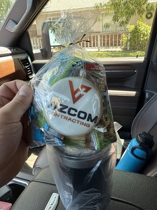 Vizcom Contracting, LLC Picture 2