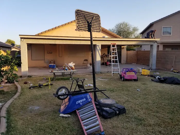 Vizcom Contracting, LLC Picture 9