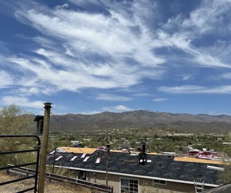 River City Roofing