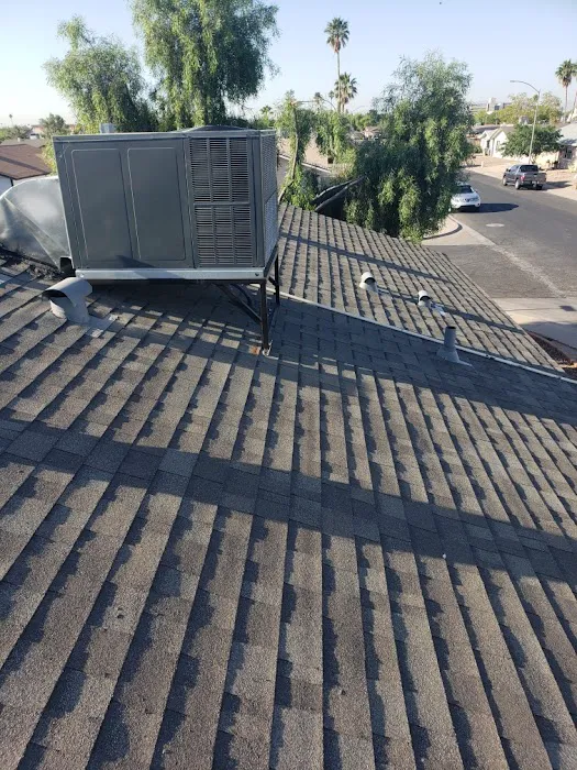 River City Roofing Picture 3