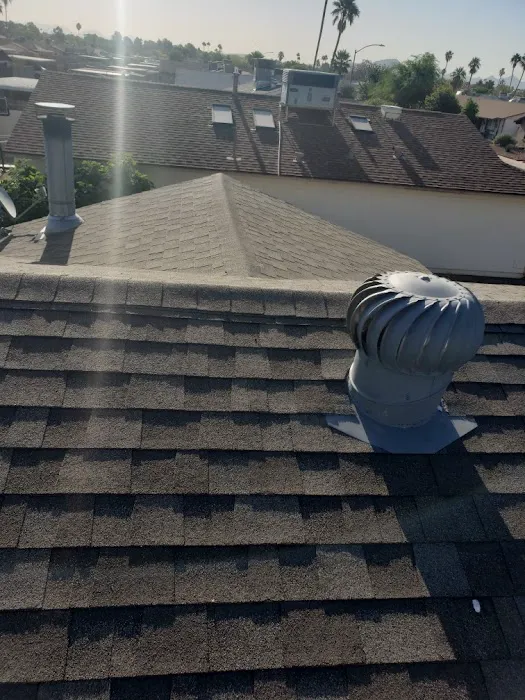 River City Roofing Picture 7