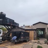Arizona Professional Roofing & Construction ico