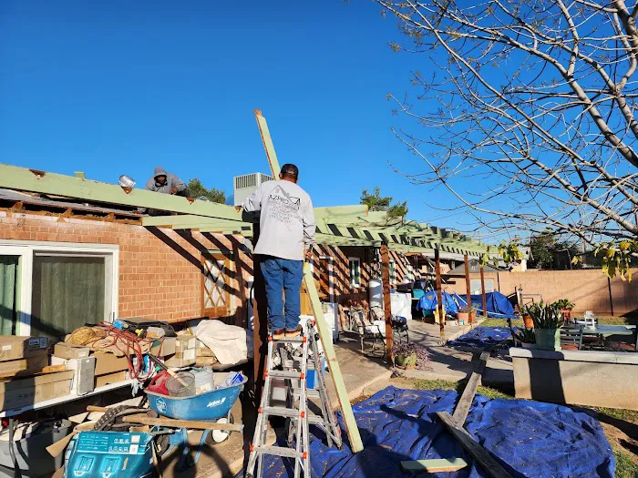 Arizona Professional Roofing & Construction Picture 4