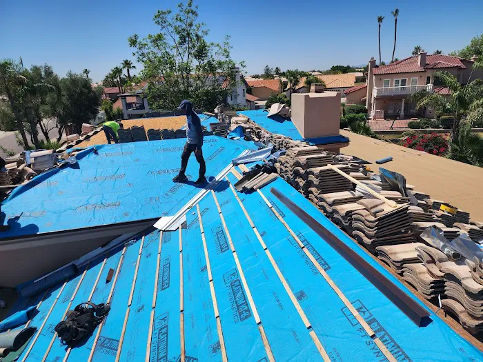 Arizona Professional Roofing & Construction Picture 6