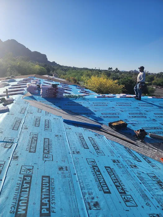 Arizona Professional Roofing & Construction Picture 5