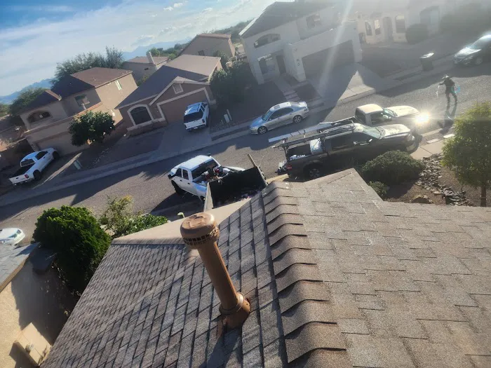 Arizona Professional Roofing & Construction Picture 7