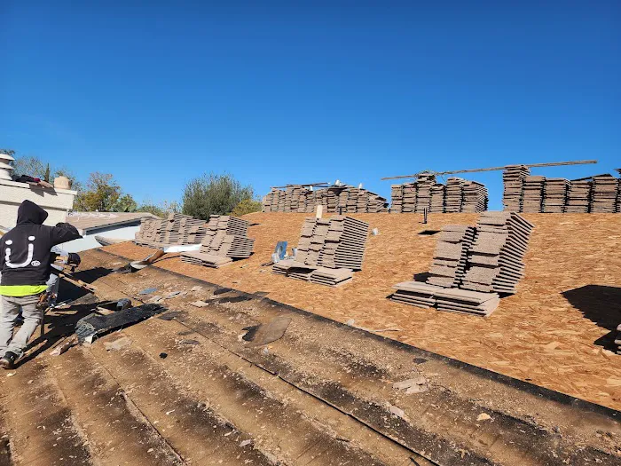 Arizona Professional Roofing & Construction Picture 10