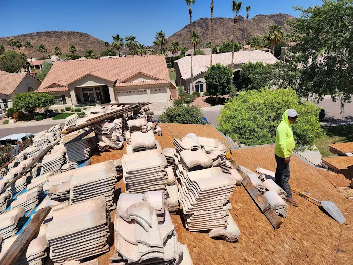 Arizona Professional Roofing & Construction Picture 8
