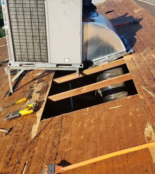 Arizona Professional Roofing & Construction Picture 9